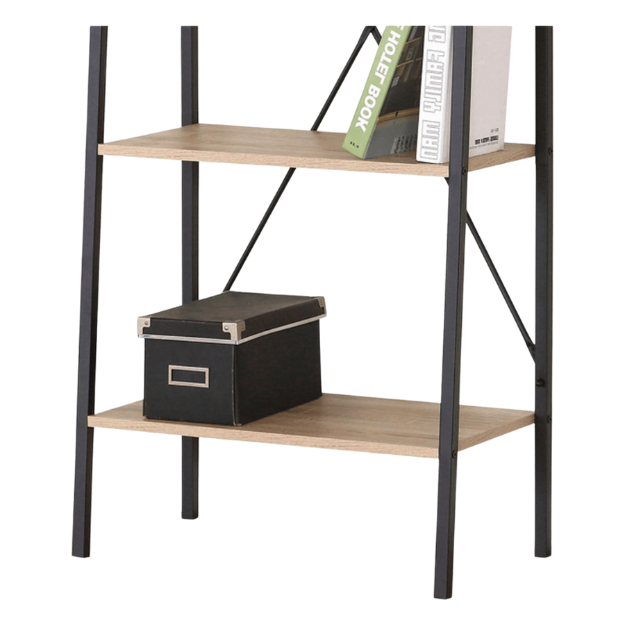 URBAN LIVING ESTANTE 60X32.5XH148CM