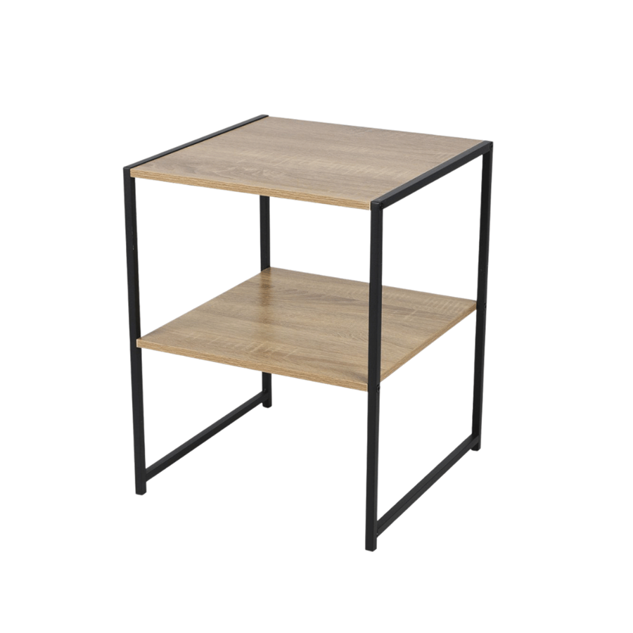 MESA COLORADO 40X40XH50CM