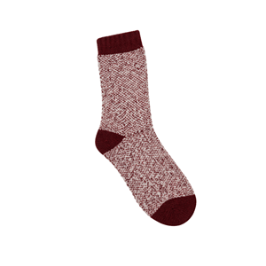 MEIA HOMEM INVERNO BORDÔ MEIA HOMEM INVERNO BORDÔ