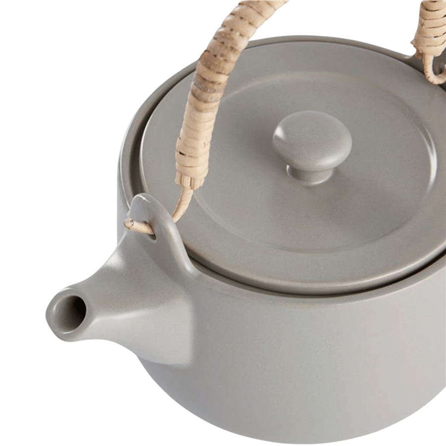 DAY BULE P/CHÁ TAUPE 1L DAY BULE P/CHÁ TAUPE 1L