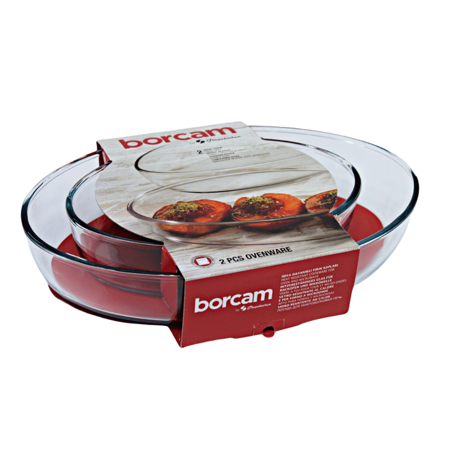 BORCAM TABULEIRO C/2 OVAL BORCAM TABULEIRO C/2 OVAL