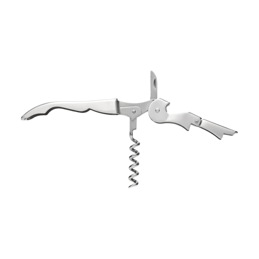 SACA ROLHAS MULTIUSOS 12CM