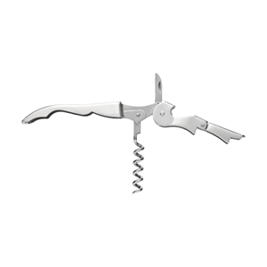 SACA ROLHAS MULTIUSOS 12CM