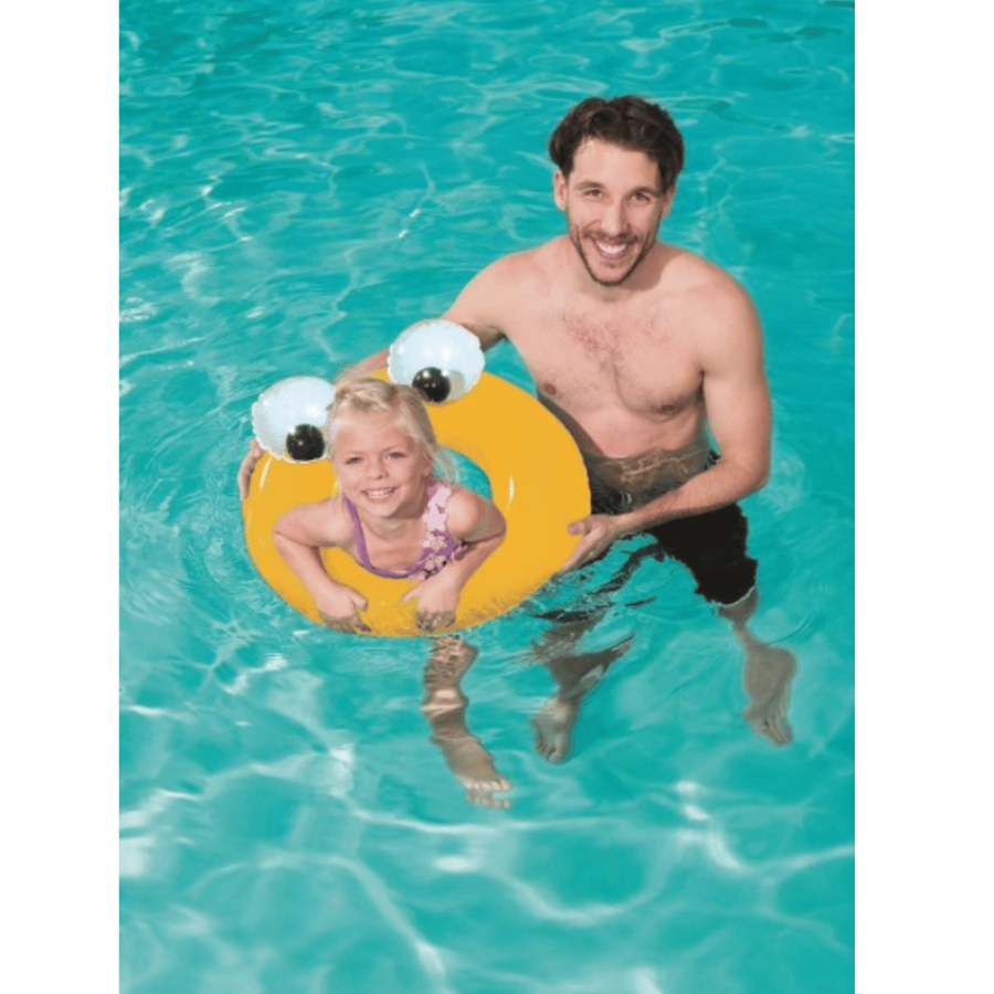 BESTWAY BOIA C/OLHOS 61CM