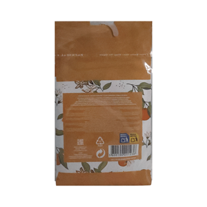 SAQUETA PERFUMADA FLOR DE LARANJEIRA