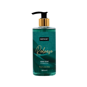 SENCE RELEASE SABONETE LIQUIDO 300ML