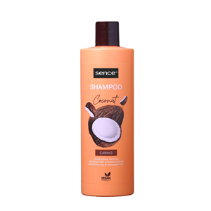 SENCE CHAMPÔ COCO 400ML
