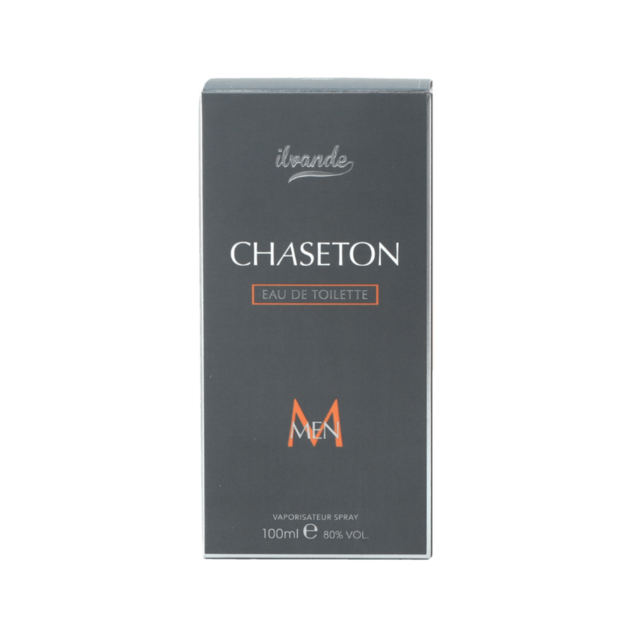 PERFUME ILVANDE CHASETON MEN