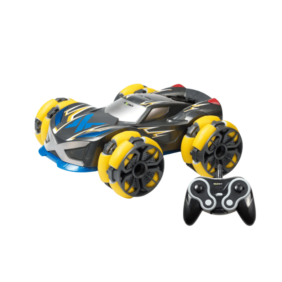 EXOST CARRO HYPER DRIFT REMOTE CONTROL
