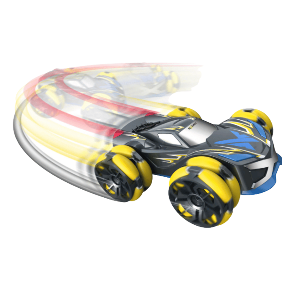 EXOST CARRO HYPER DRIFT REMOTE CONTROL
