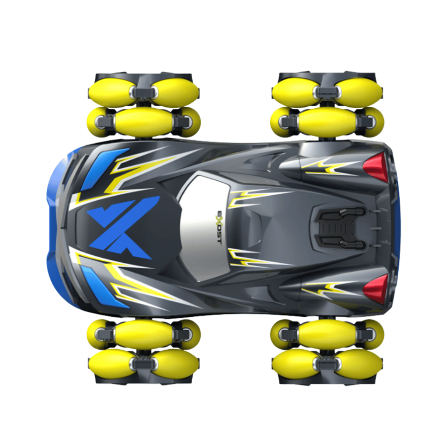 EXOST CARRO HYPER DRIFT REMOTE CONTROL
