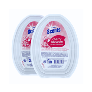 ATHOME AMB. GEL  2X150G CHERRY BLOSSOM