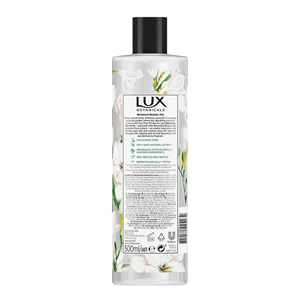 LUX GEL BANHO BOTANICALS FREESIA&TEA TREE OIL 500ML