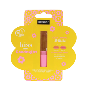SENCE LIP BALM KISS ME GOODNIGHT