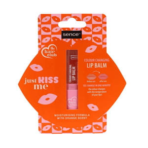 SENCE LIP BALM JUST KISS ME