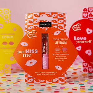 SENCE LIP BALM JUST KISS ME