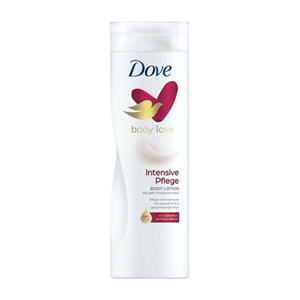 DOVE BODYLOTION INTENSE CARE 400ML