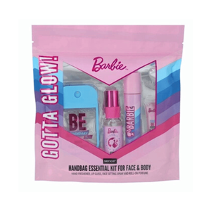 BARBIE KIT ESSENTIAL PINK DREAMS