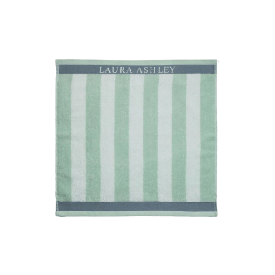 LAURA ASHLEY PANO FELPO MENTA