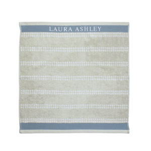 LAURA ASHLEY PANO FELPO BEGE