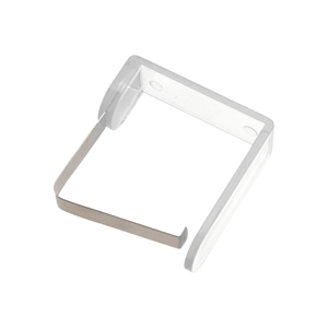 CLIP DE MESA P/ TOALHA C/4