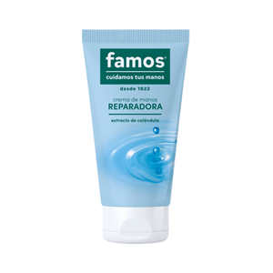 FAMOS CREME MÃOS CALENDULA 75ML