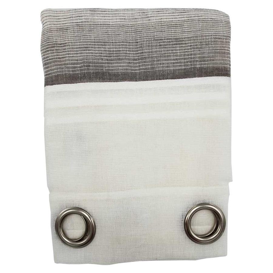 CORTINA RISCA TOUPE 140X250CM