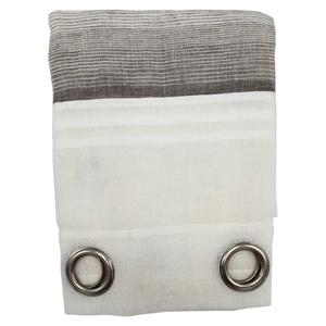 CORTINA RISCA TOUPE 140X250CM