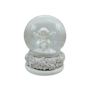 BOLA ÁGUA ANJO NATAL