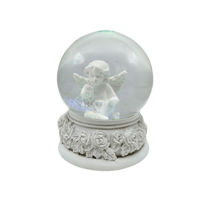 BOLA ÁGUA ANJO NATAL