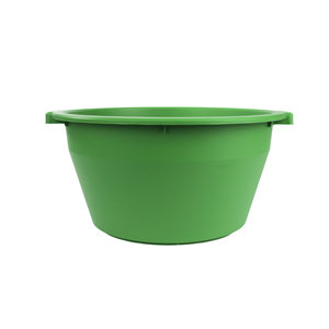 BACIA FASO VERDE 15 LITROS