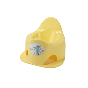 BACIO POTTY AMARELO