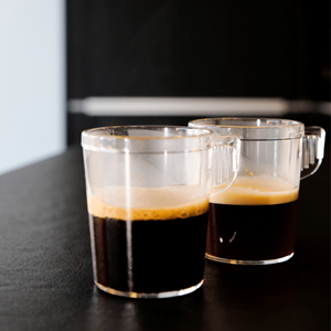 CHÁVENA DE  CAFÉ C/4