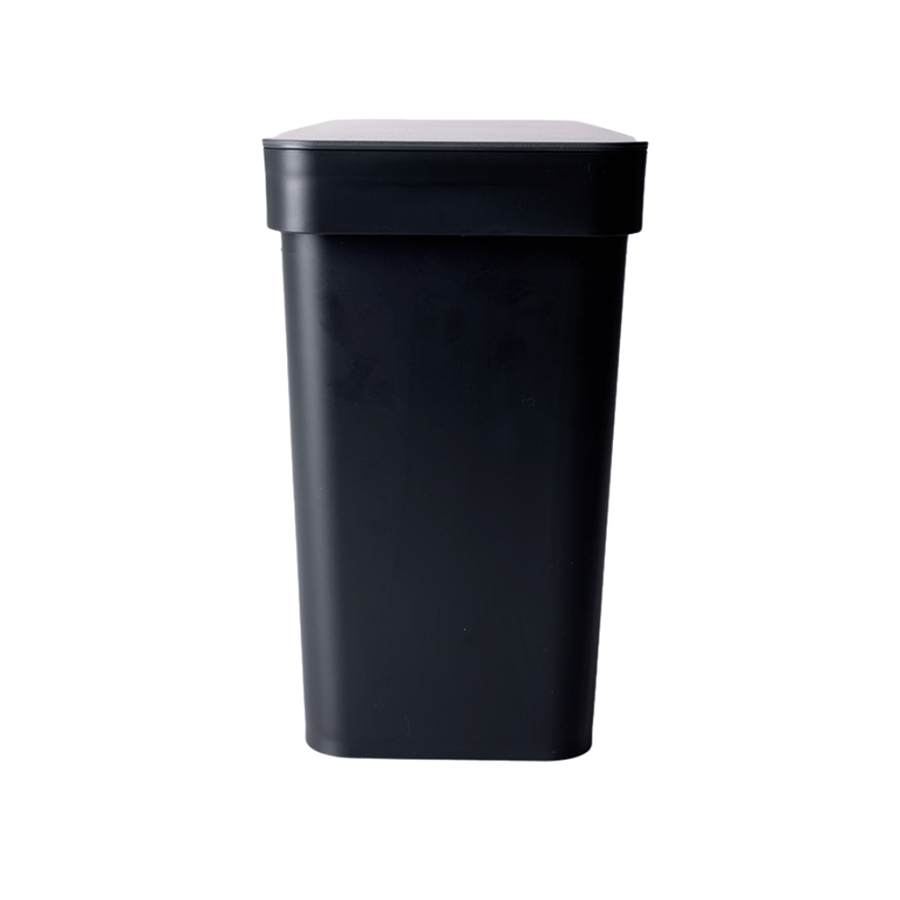 CODIL CAIXA DECO SLIM GM 8L PRETO