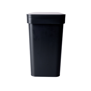 CODIL CAIXA DECO SLIM GM 8L PRETO