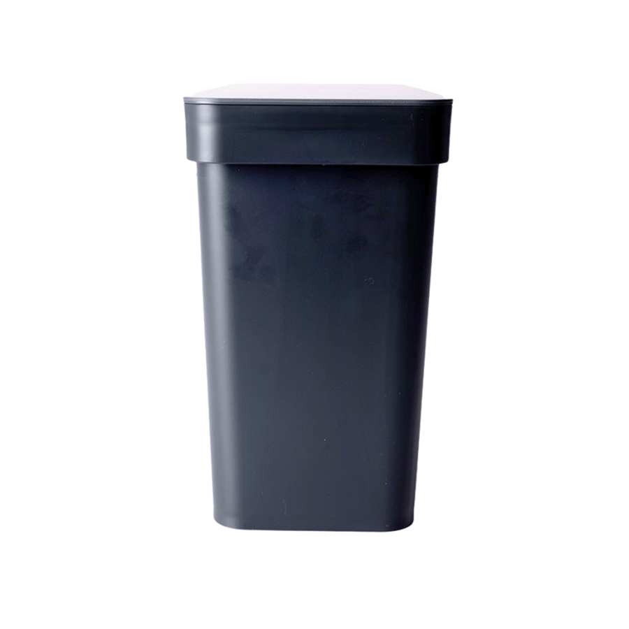 CODIL CAIXA DECO SLIM GM 8L CINZA