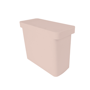 CODIL CAIXA DECO SLIM GM 8L BEGE