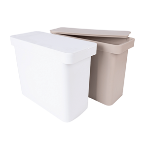 CODIL CAIXA DECO SLIM GM 8L BRANCO