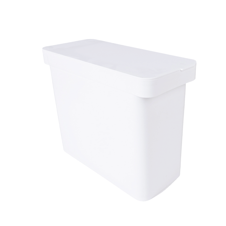 CODIL CAIXA DECO SLIM GM 8L BRANCO