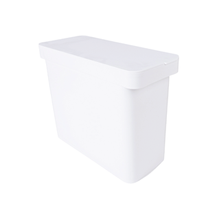 CODIL CAIXA DECO SLIM GM 8L BRANCO