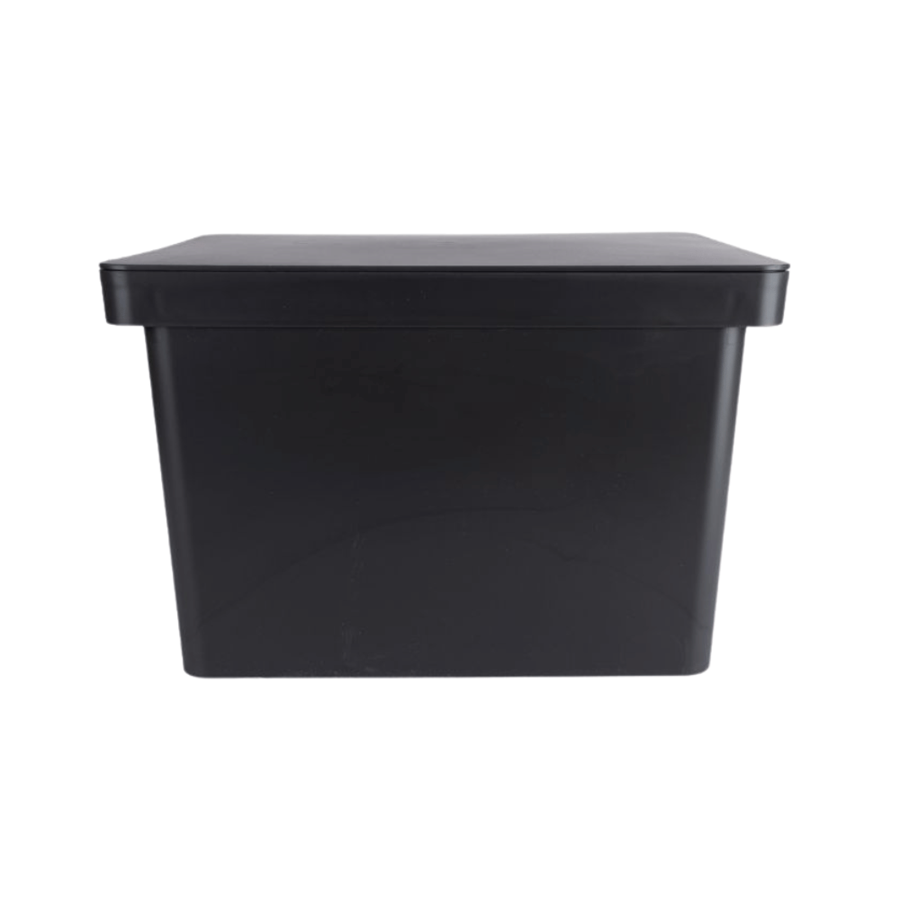 CODIL CAIXA DECO GM 20L PRETO