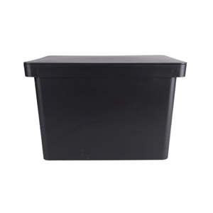 CODIL CAIXA DECO GM 20L PRETO