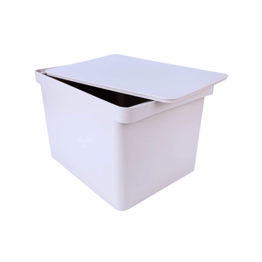 CODIL CAIXA DECO GM 20L BRANCO
