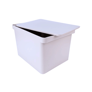 CODIL CAIXA DECO GM 20L BRANCO