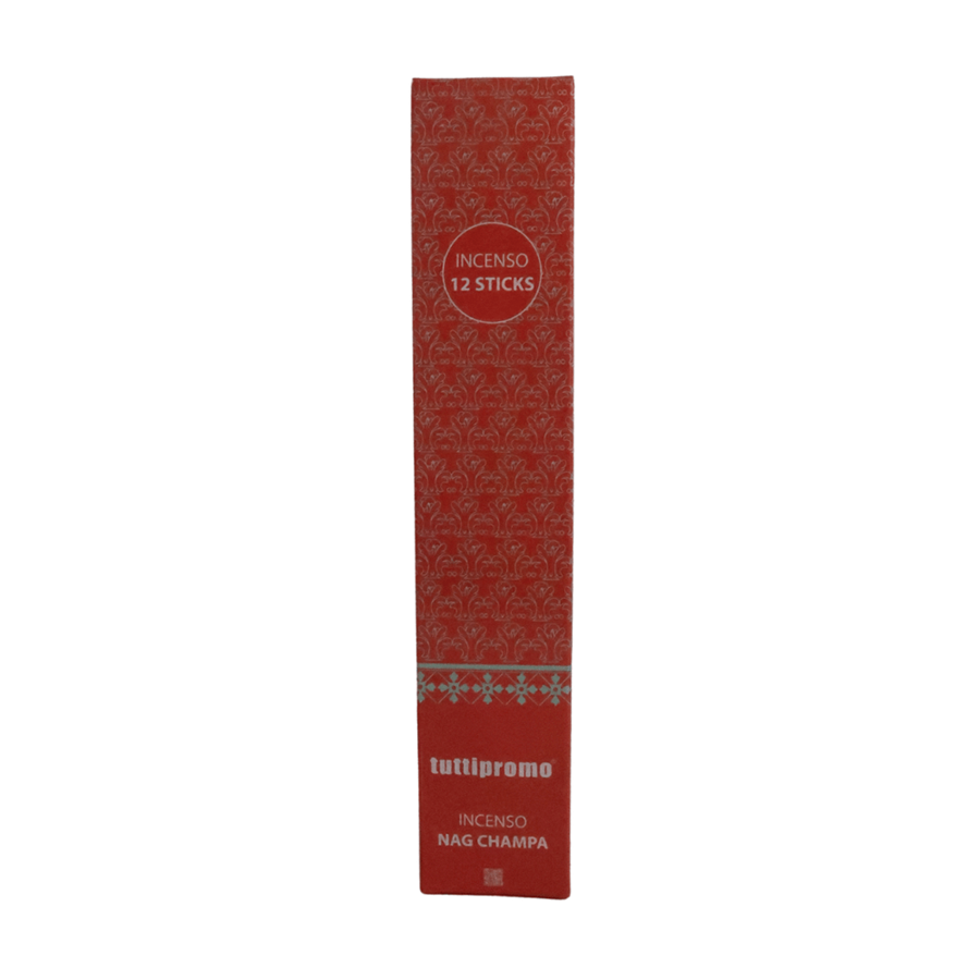 INCENSO NATURAL NAG CHAMPA