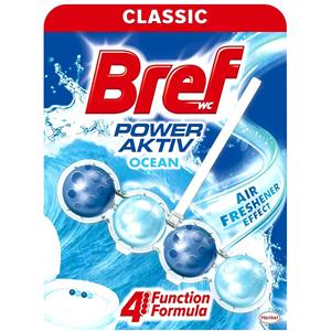 BREF WC BOLAS OCEANO