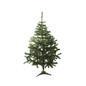 ÁRVORE DE NATAL 120CM