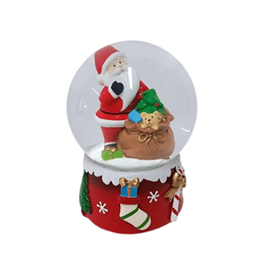 BOLA DE NEVE C/PAI NATAL BOLA DE NEVE C/PAI NATAL