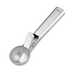 COLHER DE GELADO INOX