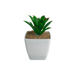 CACTO ARTIFICIAL C/VASO III CACTO ARTIFICIAL C/VASO III